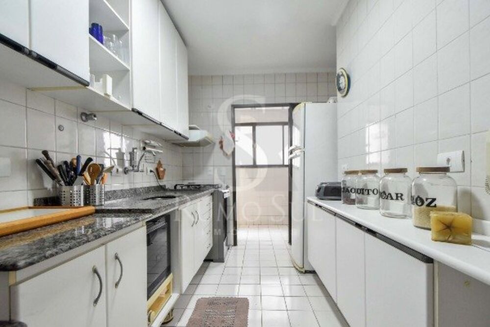 Apartamento, 2 quartos, 64 m² - Foto 1