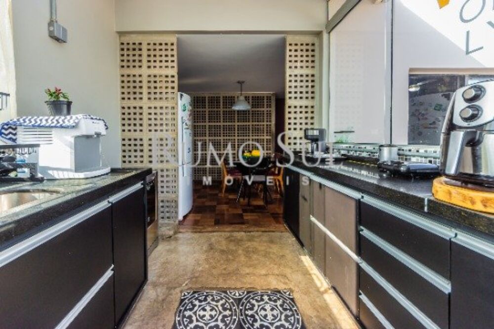 Cobertura, 3 quartos, 130 m² - Foto 3