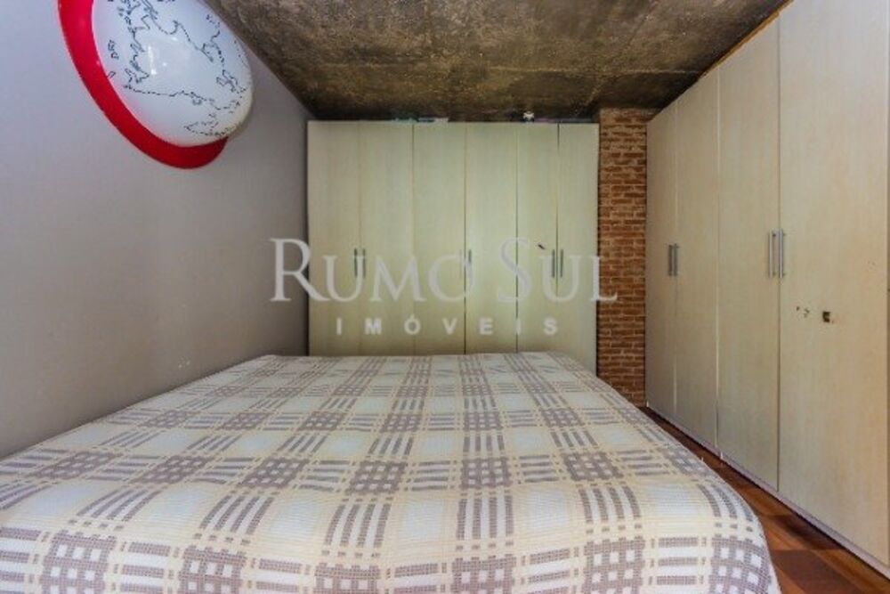 Cobertura, 3 quartos, 130 m² - Foto 1