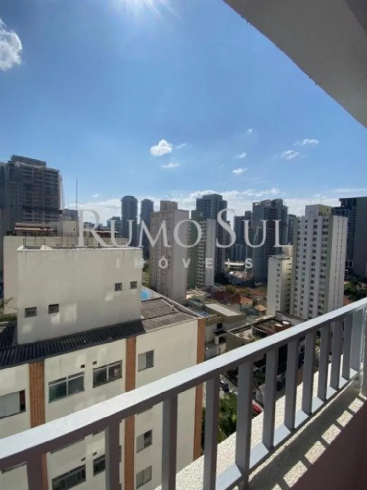 Apartamento, 1 quarto, 20 m² - Foto 3