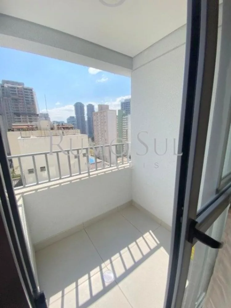 Apartamento, 1 quarto, 20 m² - Foto 10