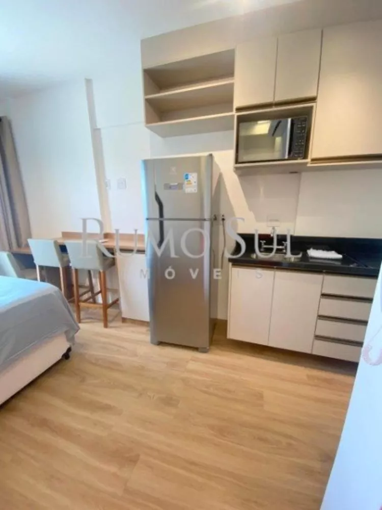 Apartamento, 1 quarto, 20 m² - Foto 8