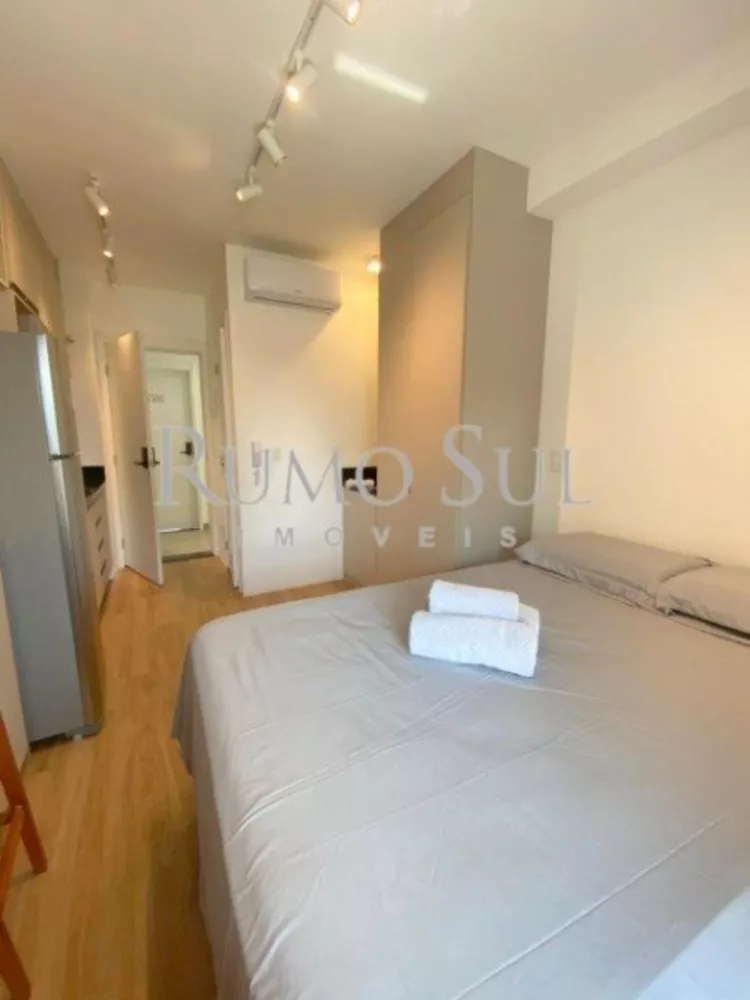 Apartamento, 1 quarto, 20 m² - Foto 5