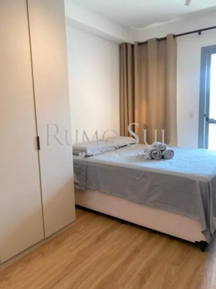 Apartamento, 1 quarto, 20 m² - Foto 7