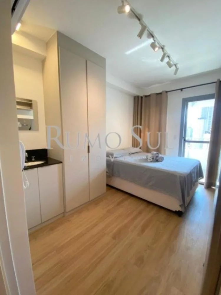 Apartamento, 1 quarto, 20 m² - Foto 4