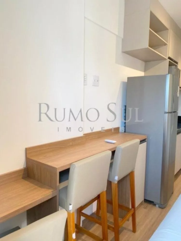 Apartamento, 1 quarto, 20 m² - Foto 2
