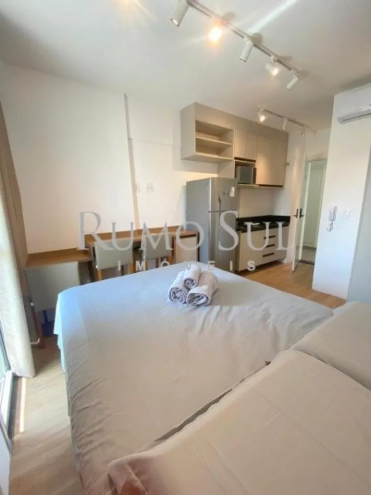 Apartamento, 1 quarto, 20 m² - Foto 6