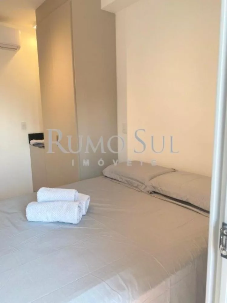 Apartamento, 1 quarto, 20 m² - Foto 9