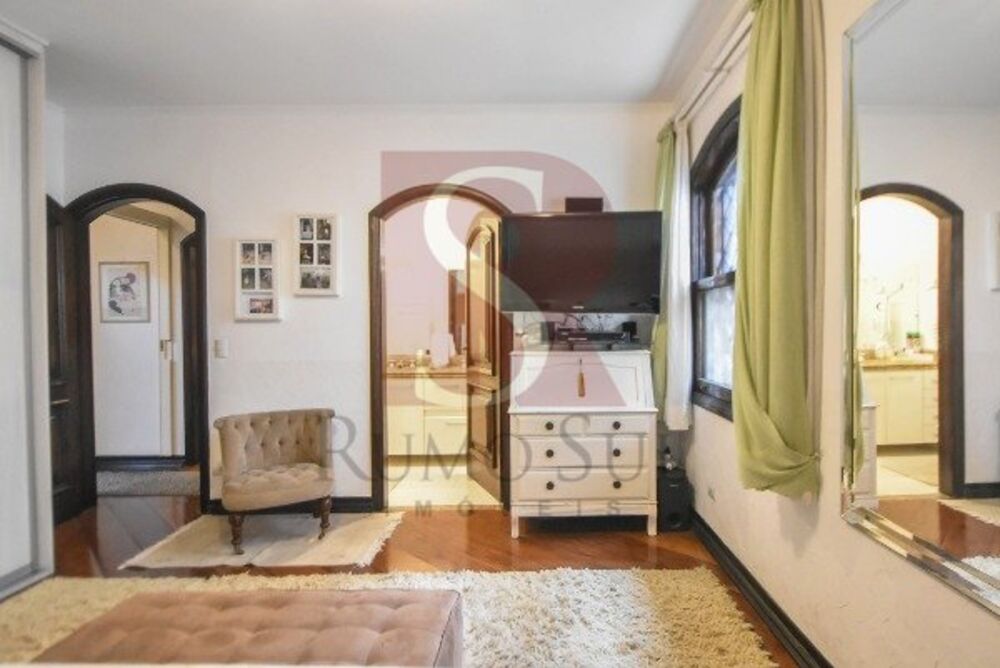 Casa, 3 quartos, 249 m² - Foto 3