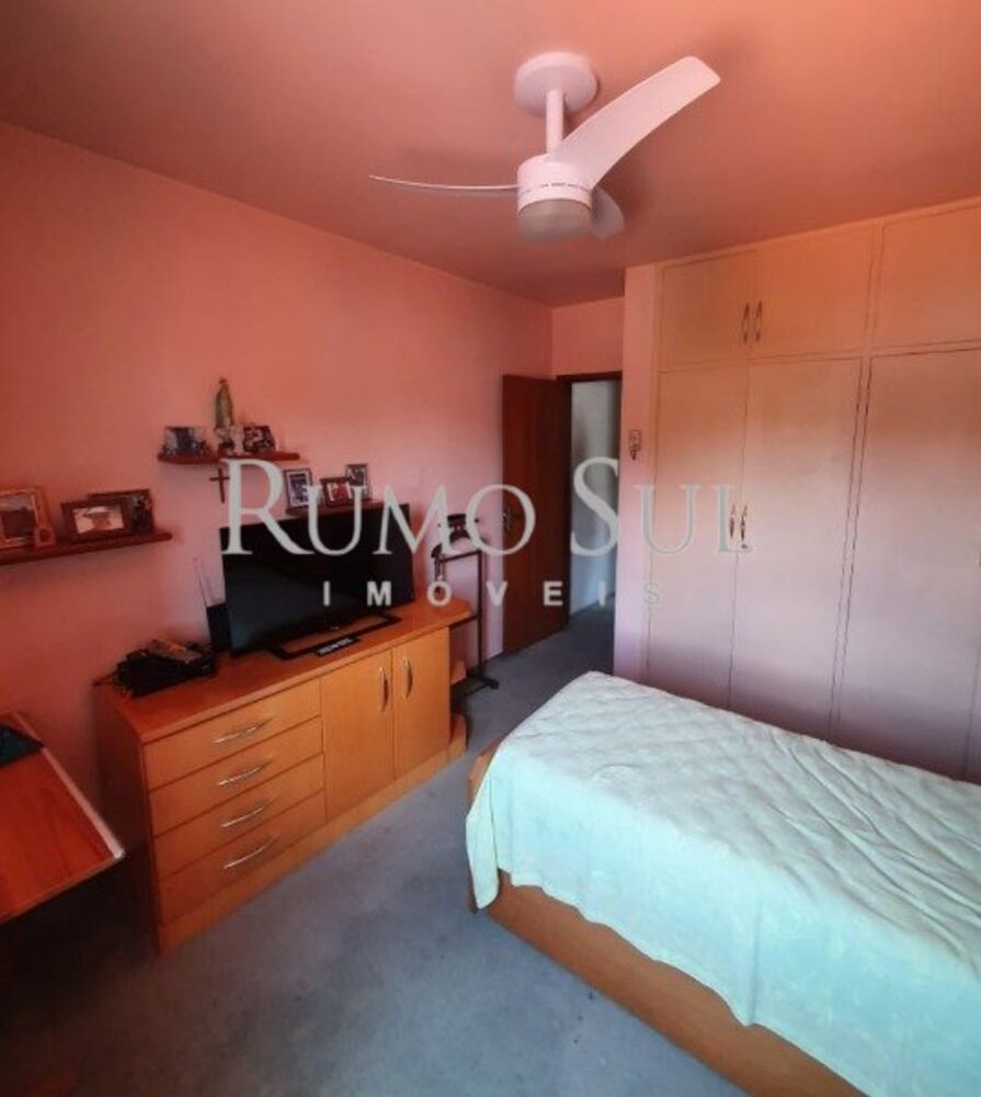 Casa, 3 quartos, 137 m² - Foto 3