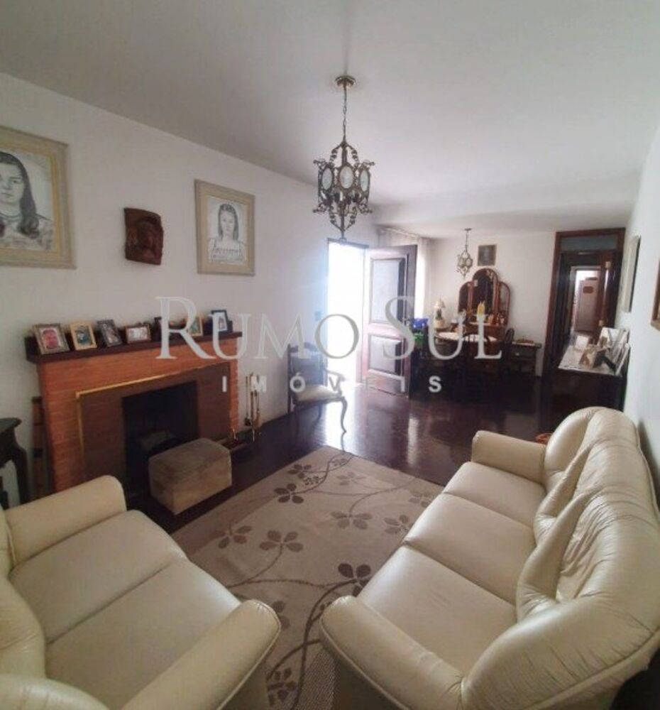 Casa, 3 quartos, 137 m² - Foto 1