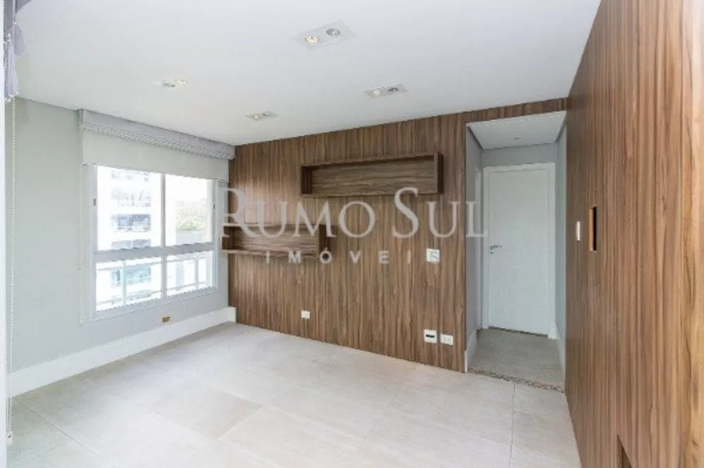 Apartamento à venda com 3 quartos, 155m² - Foto 3