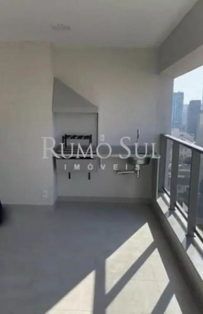 Apartamento, 3 quartos, 125 m² - Foto 2