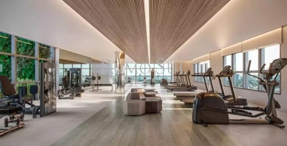 Apartamento, 3 quartos, 125 m² - Foto 11