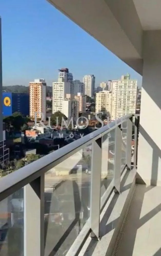 Apartamento, 3 quartos, 125 m² - Foto 1