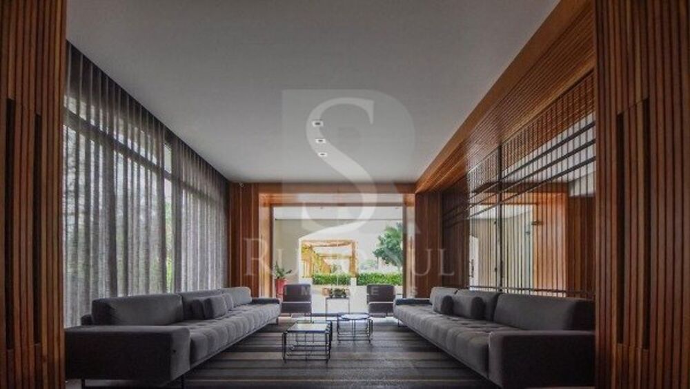 Apartamento, 4 quartos, 170 m² - Foto 4