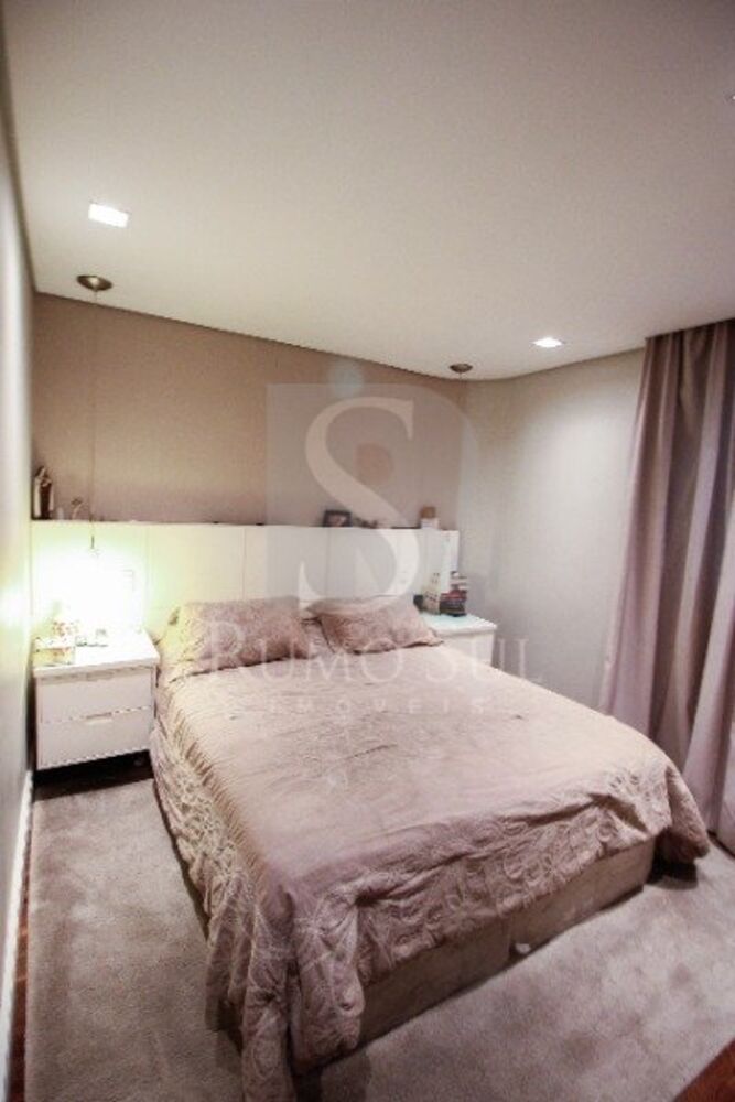 Apartamento, 4 quartos, 170 m² - Foto 2