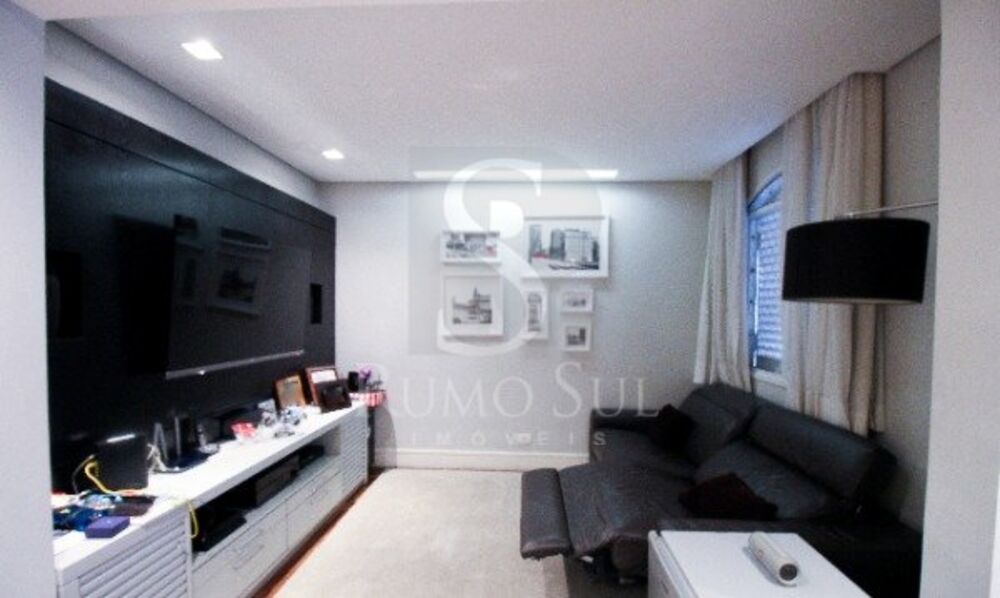 Apartamento, 4 quartos, 170 m² - Foto 1