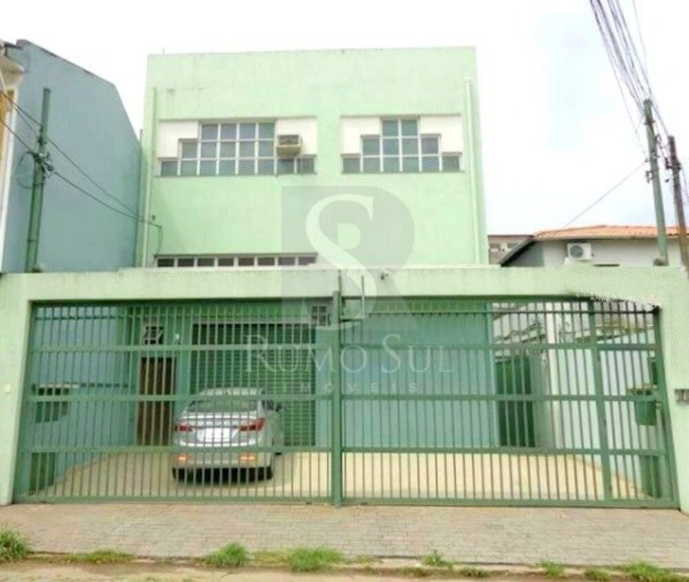 Prédio Inteiro à venda, 320m² - Foto 1