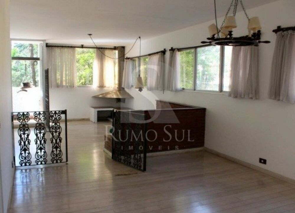 Apartamento, 3 quartos, 320 m² - Foto 8