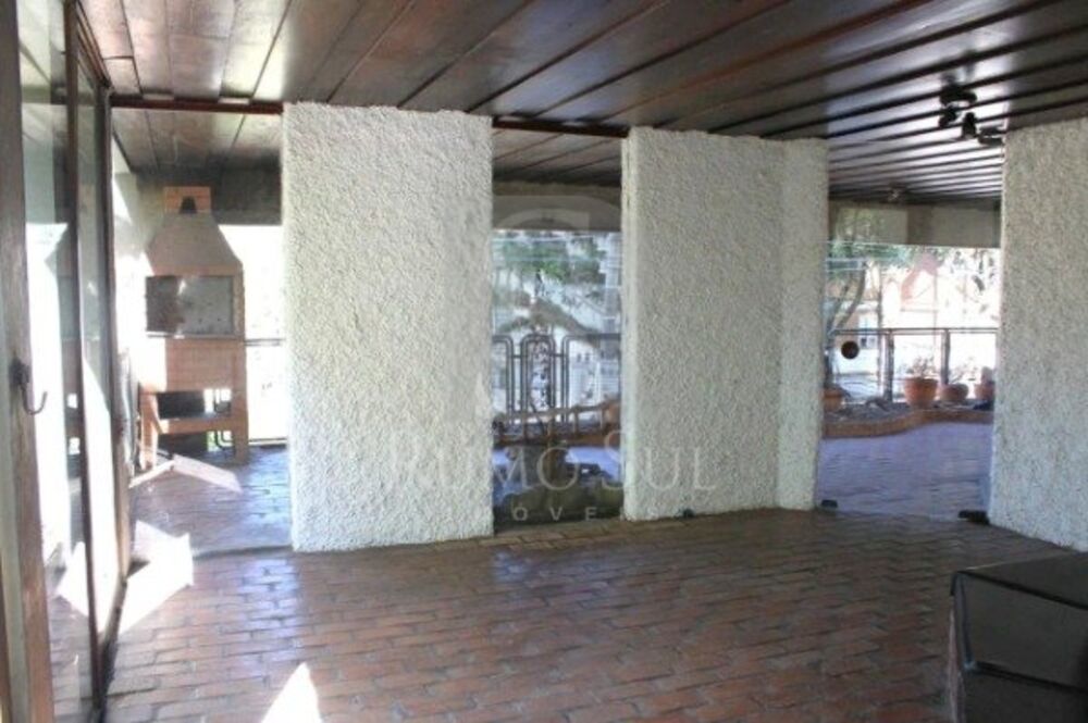 Apartamento, 3 quartos, 320 m² - Foto 2