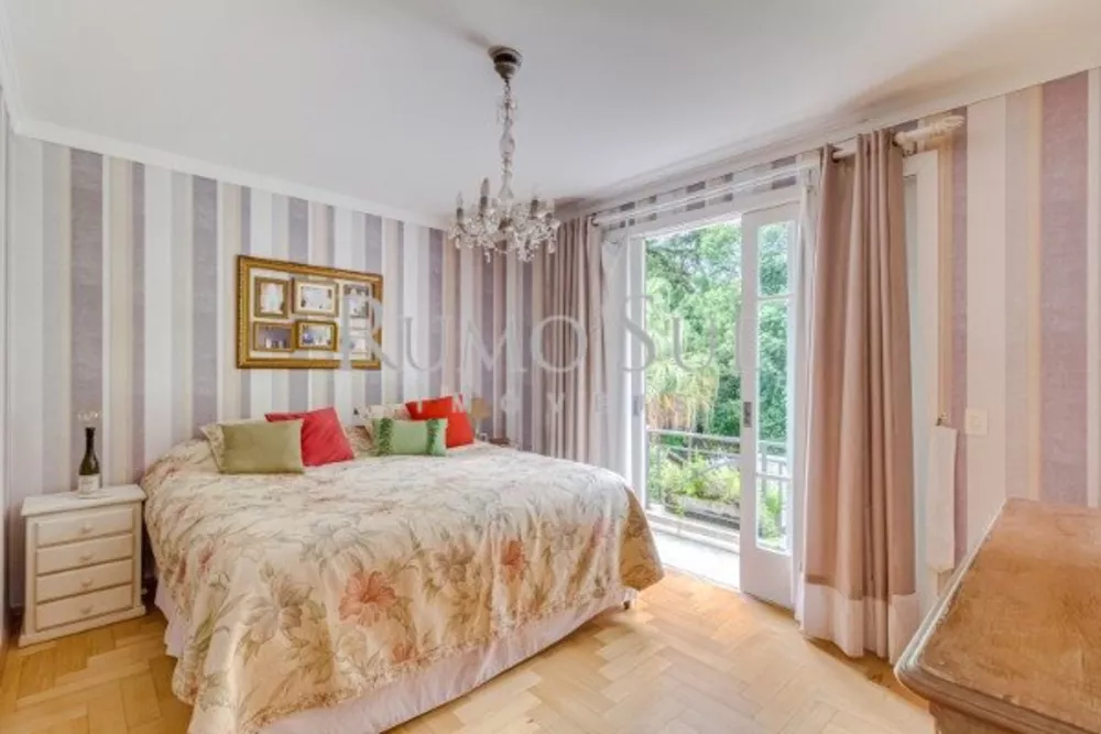 Casa, 4 quartos, 418 m² - Foto 10