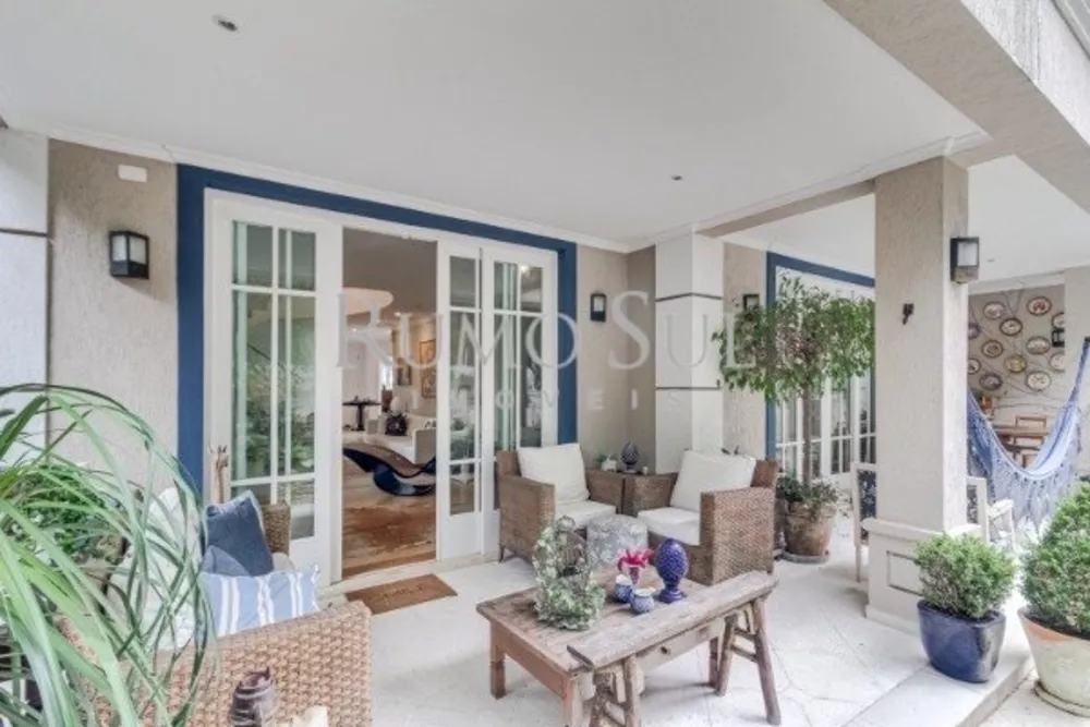 Casa, 4 quartos, 418 m² - Foto 12