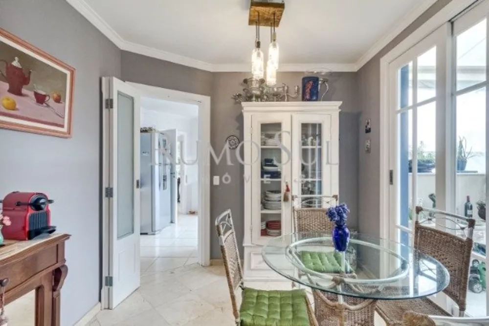 Casa, 4 quartos, 418 m² - Foto 5