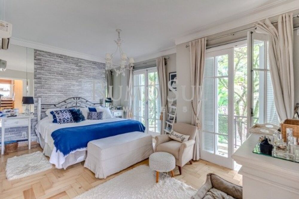 Casa, 4 quartos, 418 m² - Foto 6
