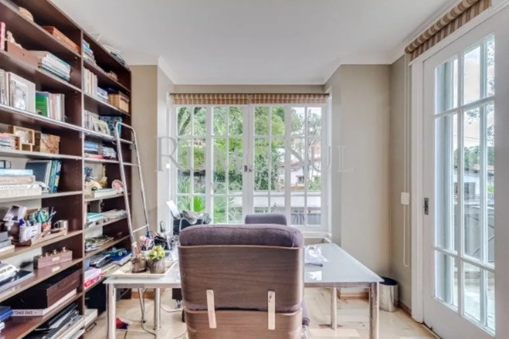 Casa, 4 quartos, 418 m² - Foto 4