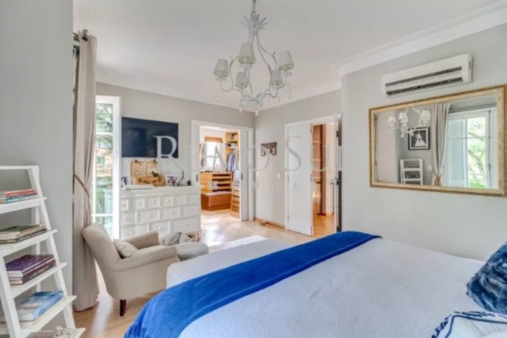 Casa, 4 quartos, 418 m² - Foto 7