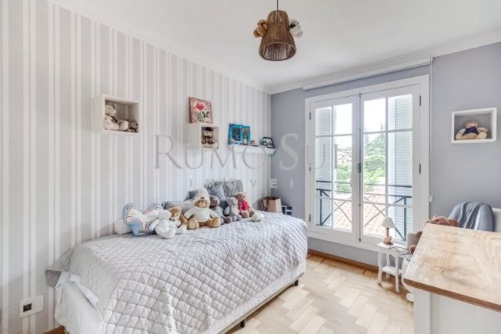Casa, 4 quartos, 418 m² - Foto 8