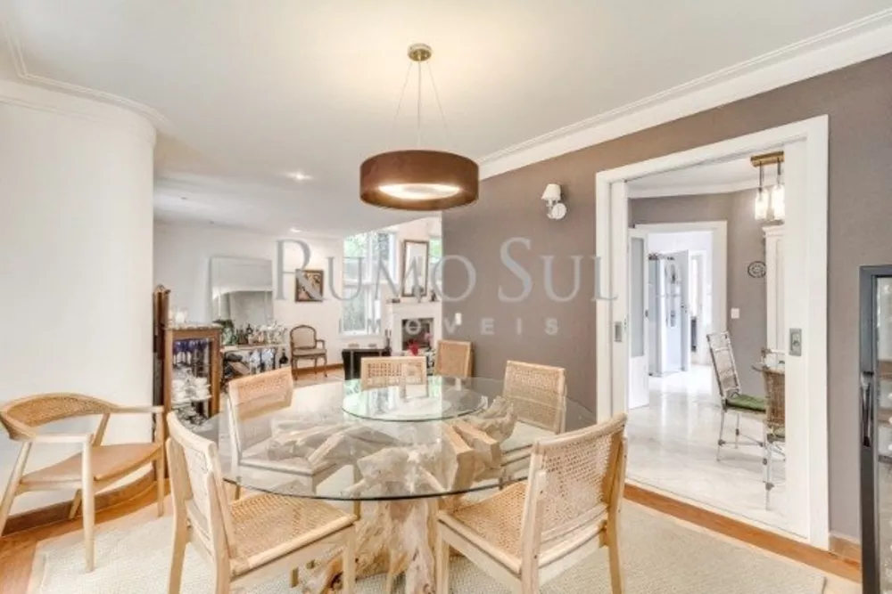 Casa, 4 quartos, 418 m² - Foto 2