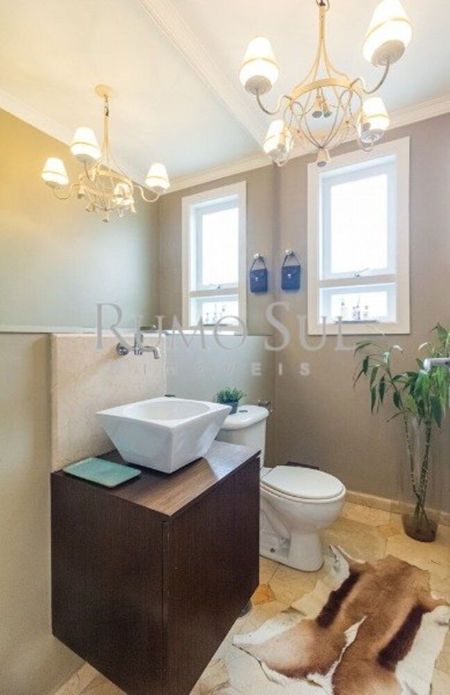 Casa, 4 quartos, 418 m² - Foto 3