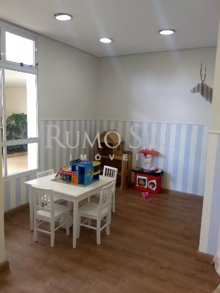 Apartamento, 3 quartos, 186 m² - Foto 4