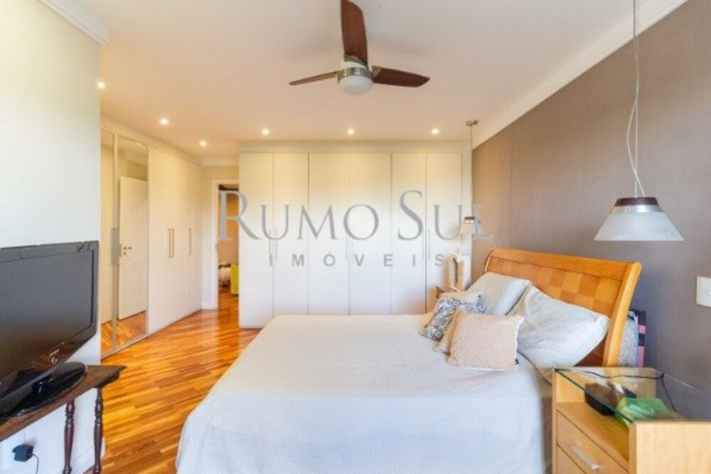 Apartamento, 3 quartos, 186 m² - Foto 10