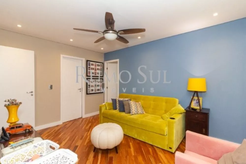 Apartamento, 3 quartos, 186 m² - Foto 7