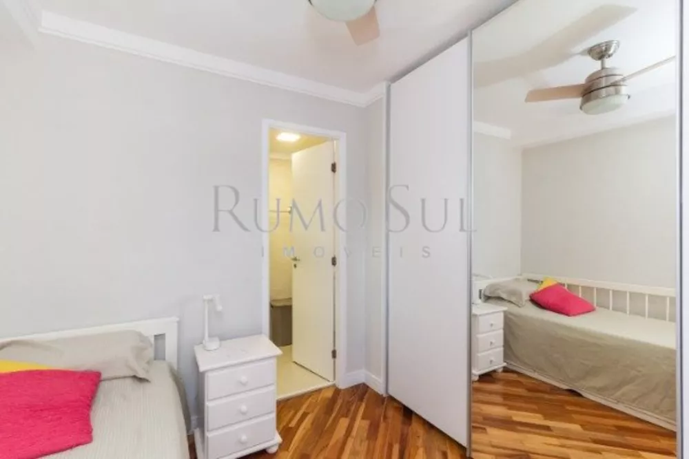 Apartamento, 3 quartos, 186 m² - Foto 6