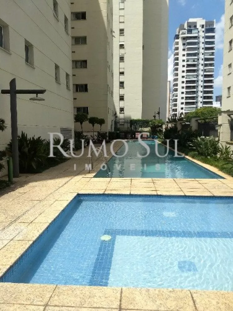 Apartamento, 3 quartos, 186 m² - Foto 8