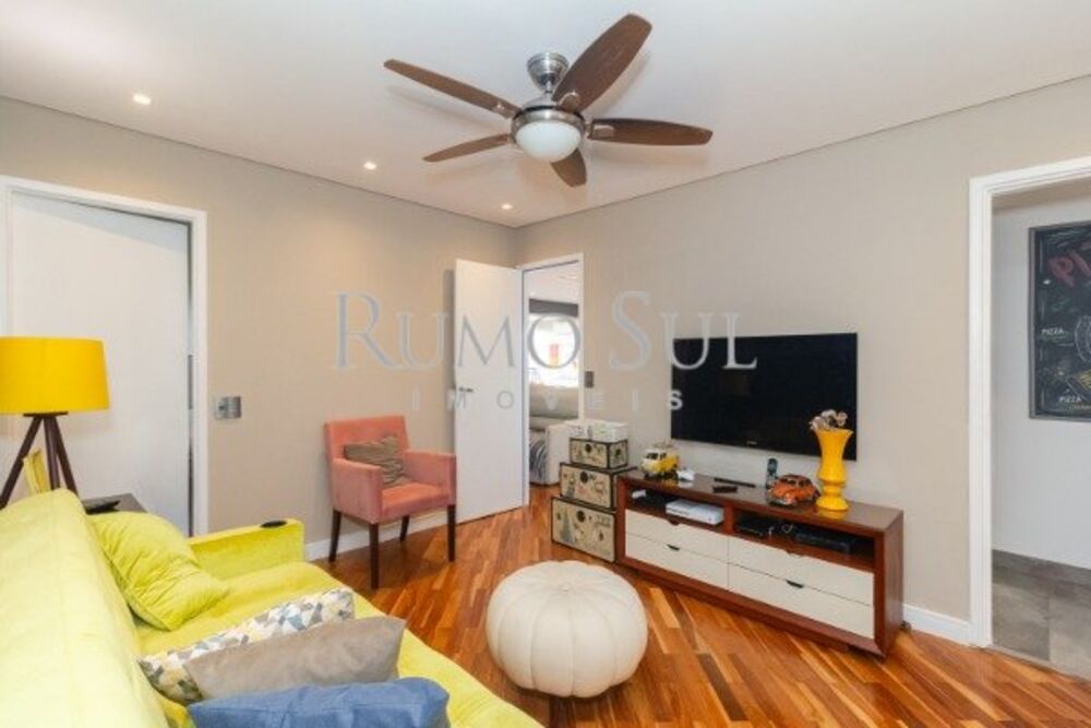 Apartamento, 3 quartos, 186 m² - Foto 11
