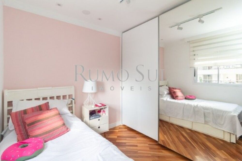 Apartamento, 3 quartos, 186 m² - Foto 9