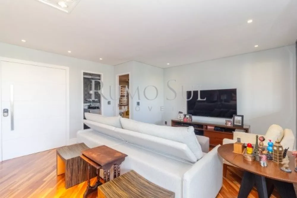 Apartamento, 3 quartos, 186 m² - Foto 1