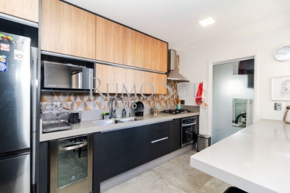 Apartamento, 3 quartos, 186 m² - Foto 12