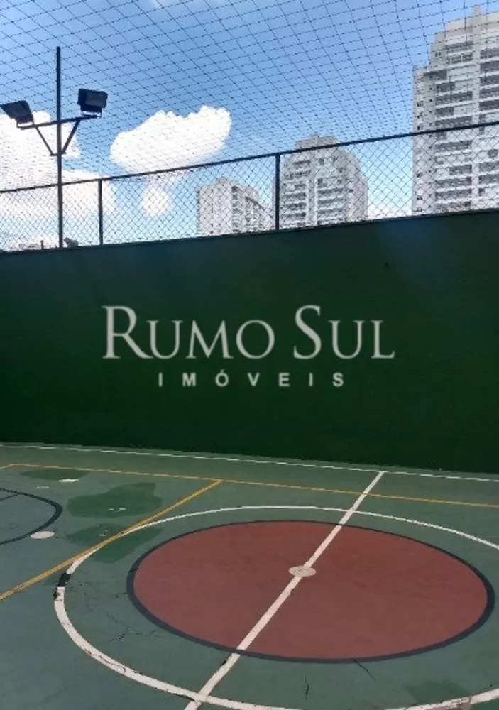 Apartamento, 3 quartos, 186 m² - Foto 5