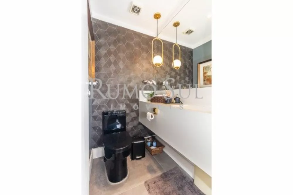 Apartamento, 3 quartos, 186 m² - Foto 3