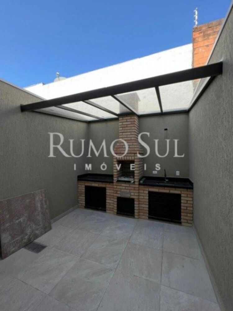 Casa, 3 quartos, 85 m² - Foto 11