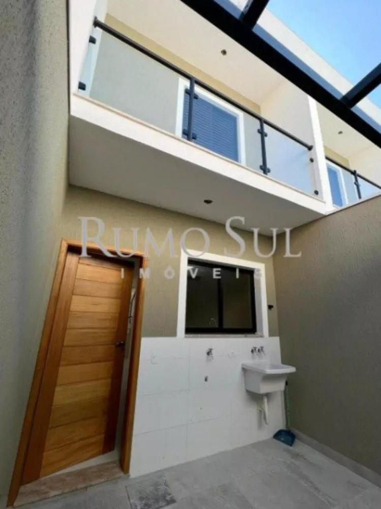 Casa, 3 quartos, 85 m² - Foto 12