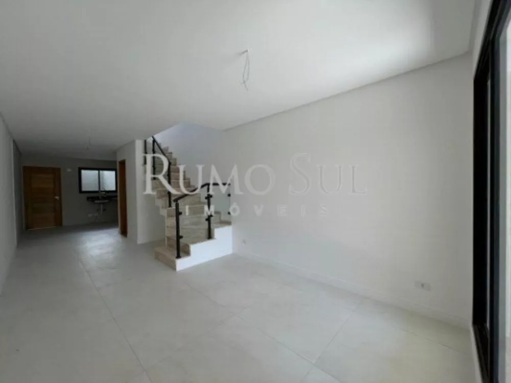 Casa, 3 quartos, 85 m² - Foto 2