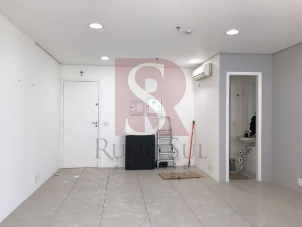 Sala-Conjunto, 32 m² - Foto 3