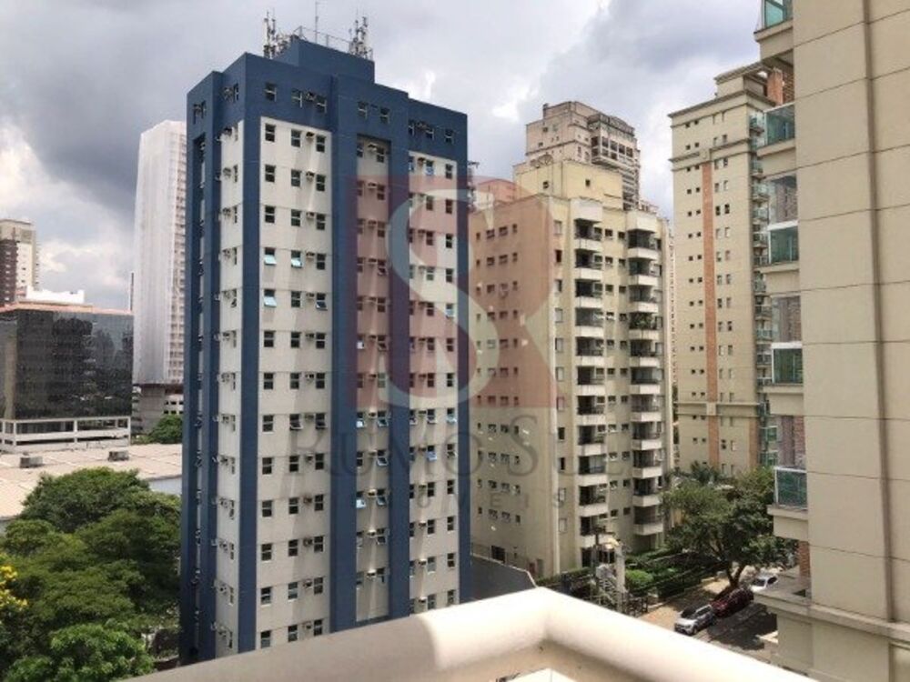 Sala-Conjunto, 32 m² - Foto 6